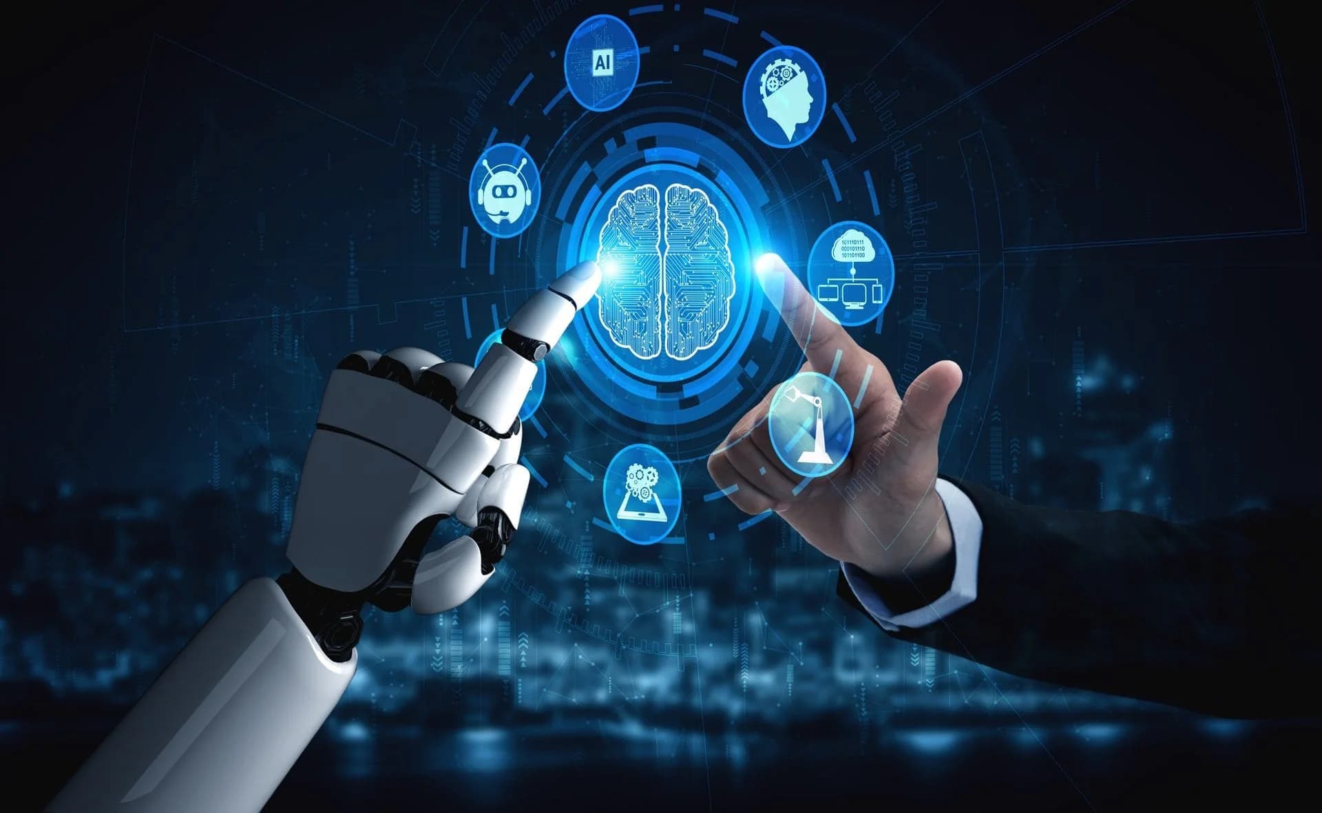 Artificial Intelligence