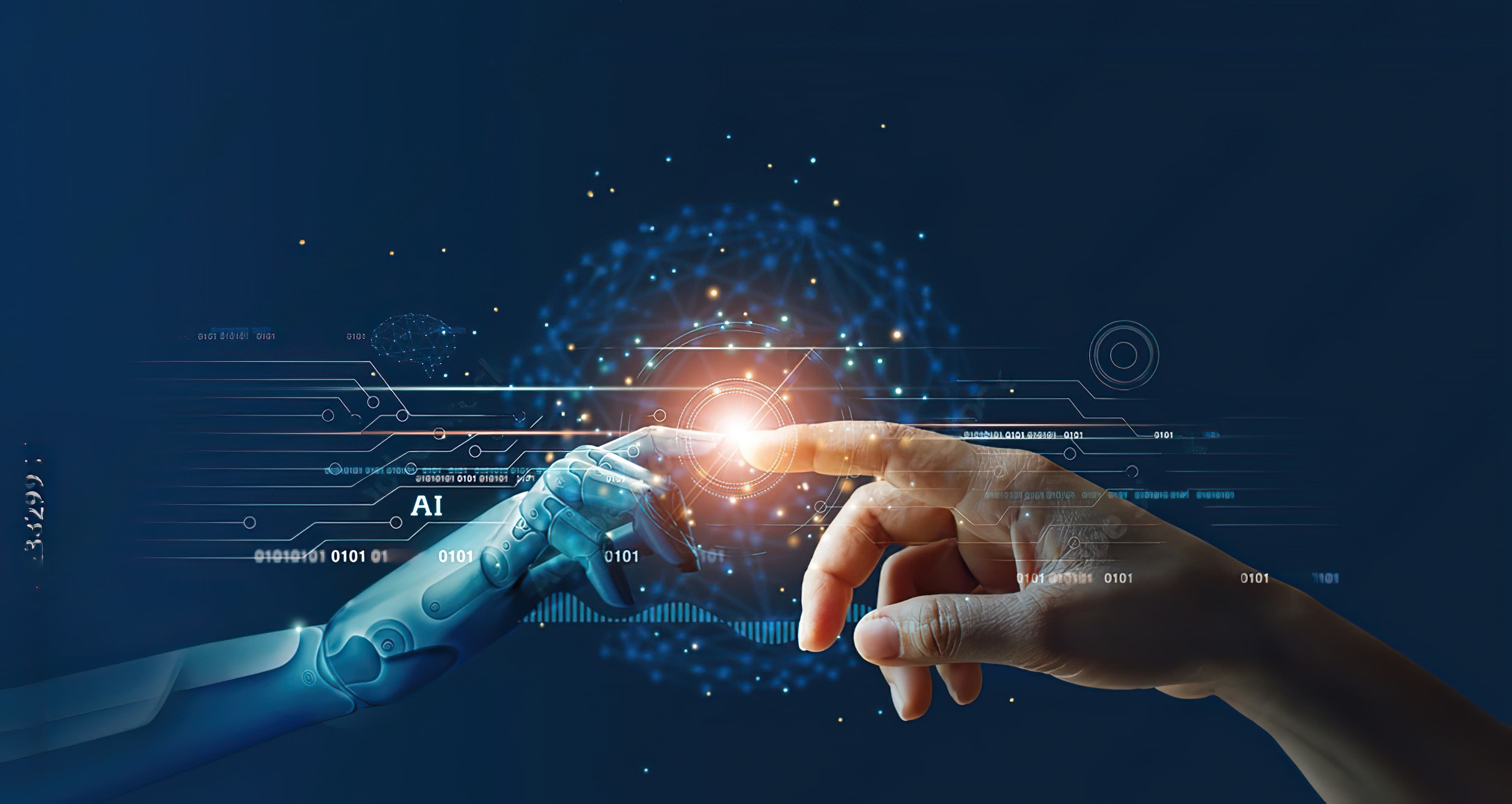 AI & Machine Learning