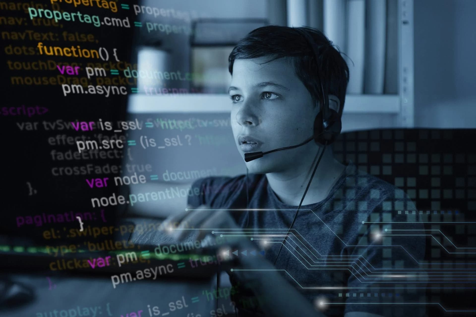 Coding