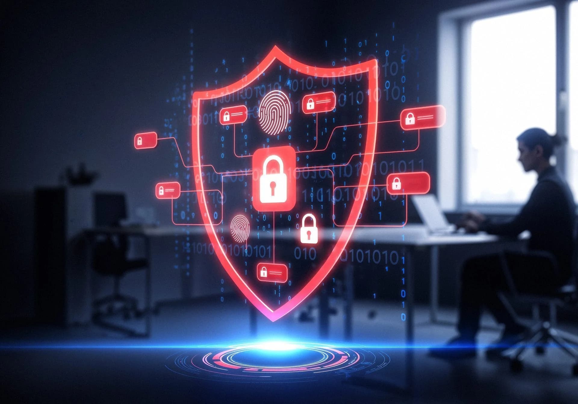Security-Focused Approach