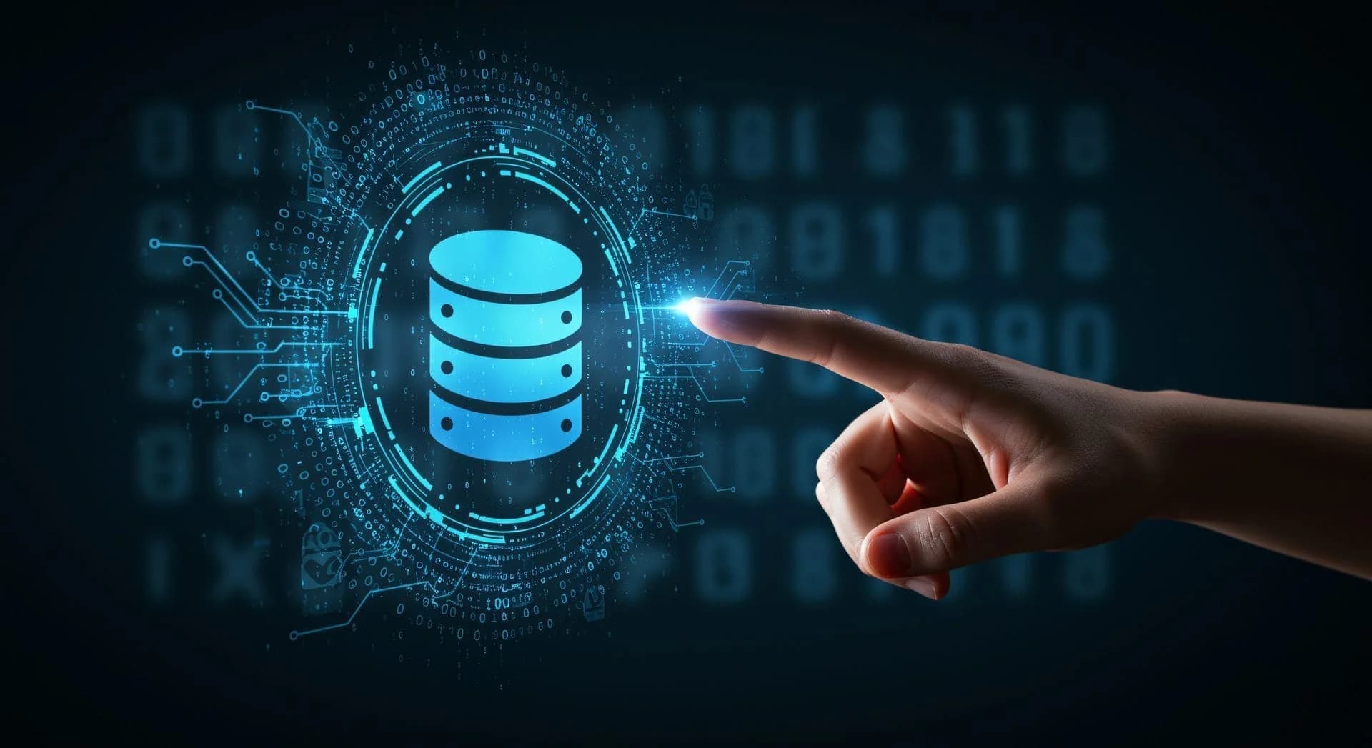 Database Management