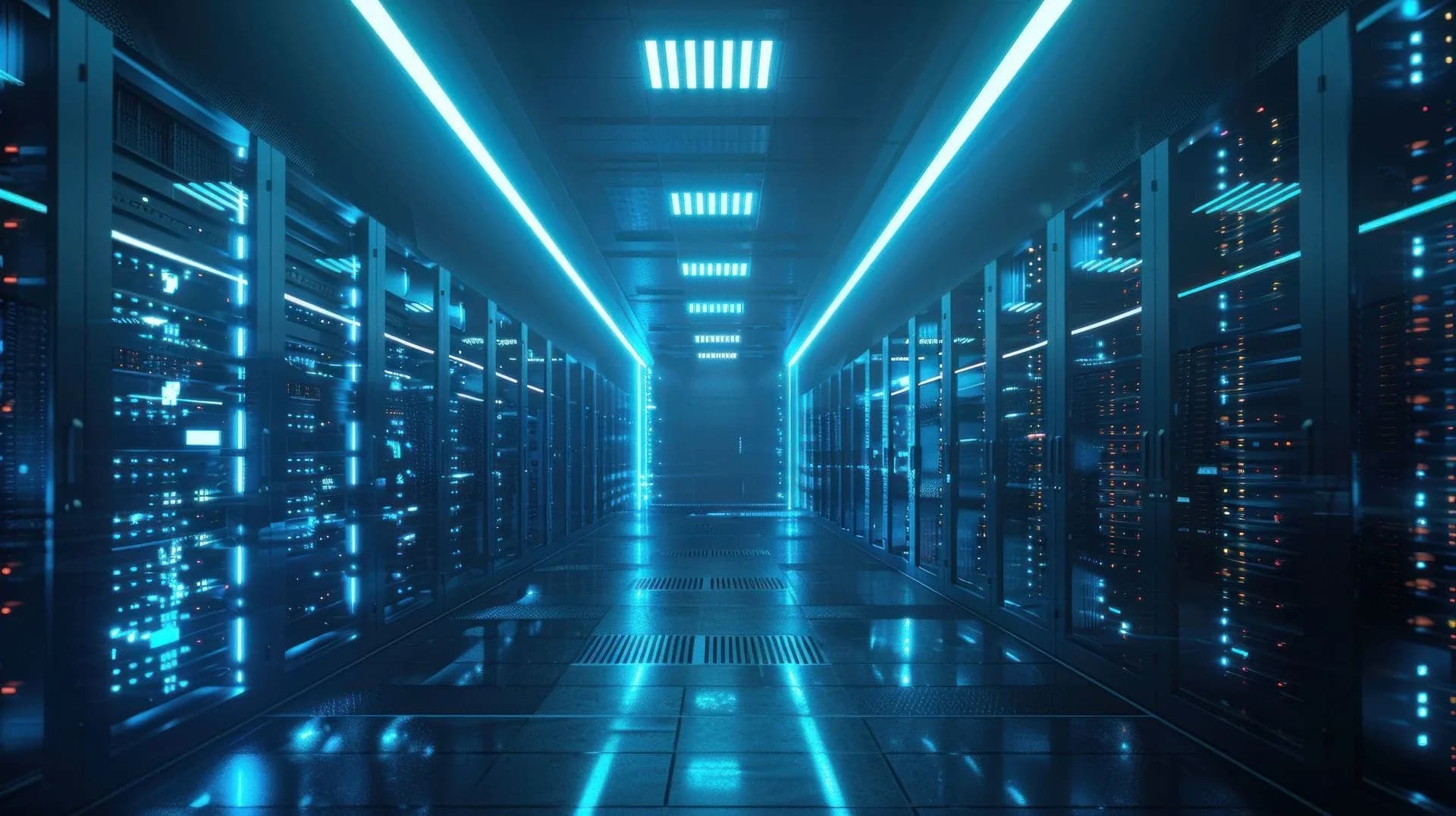 Data connectivity