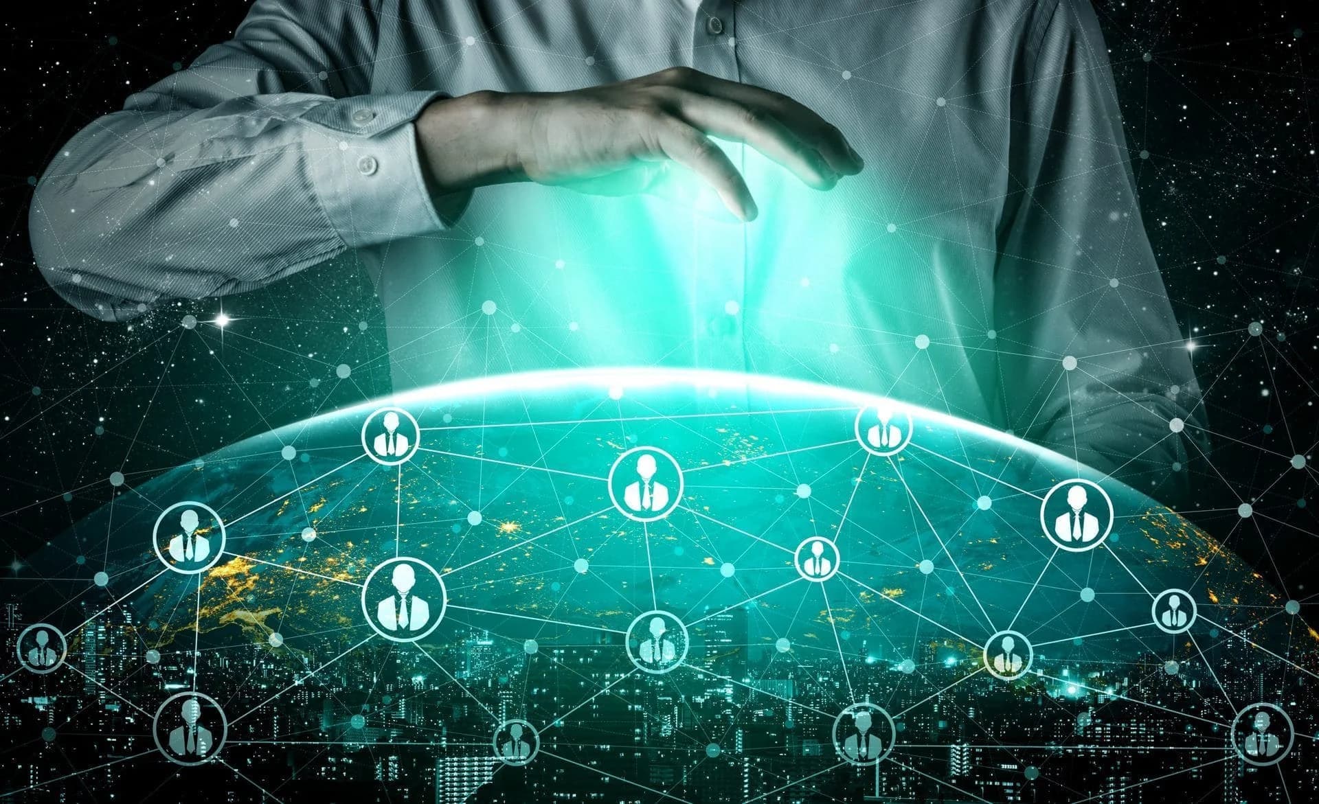 IT Infrastructure & Security