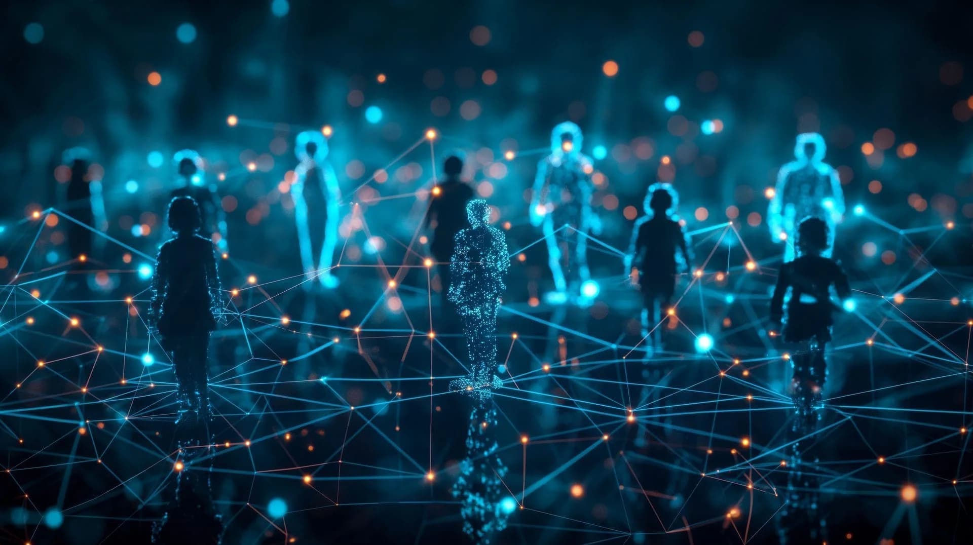 Enterprise Networking