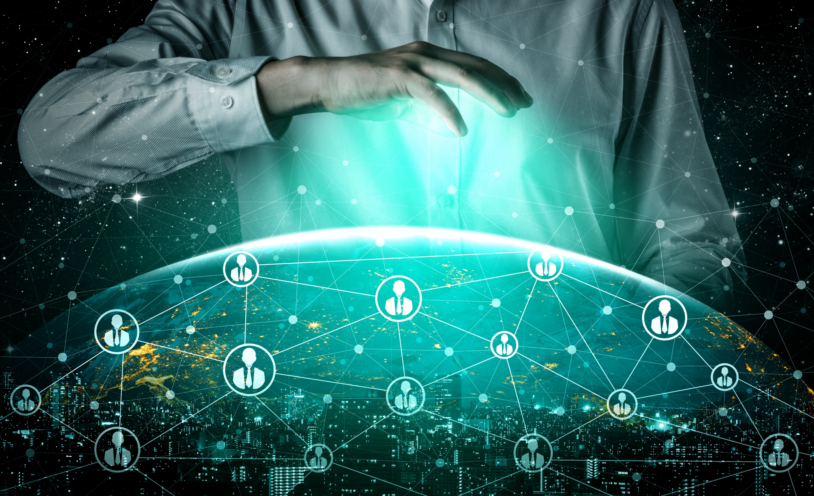 IT Infrastructure & Security